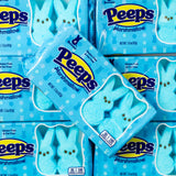 Peeps Marshmallow Bunnies 4 Pack