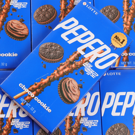Pepero Sticks 32g