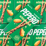 Pepero Sticks 32g