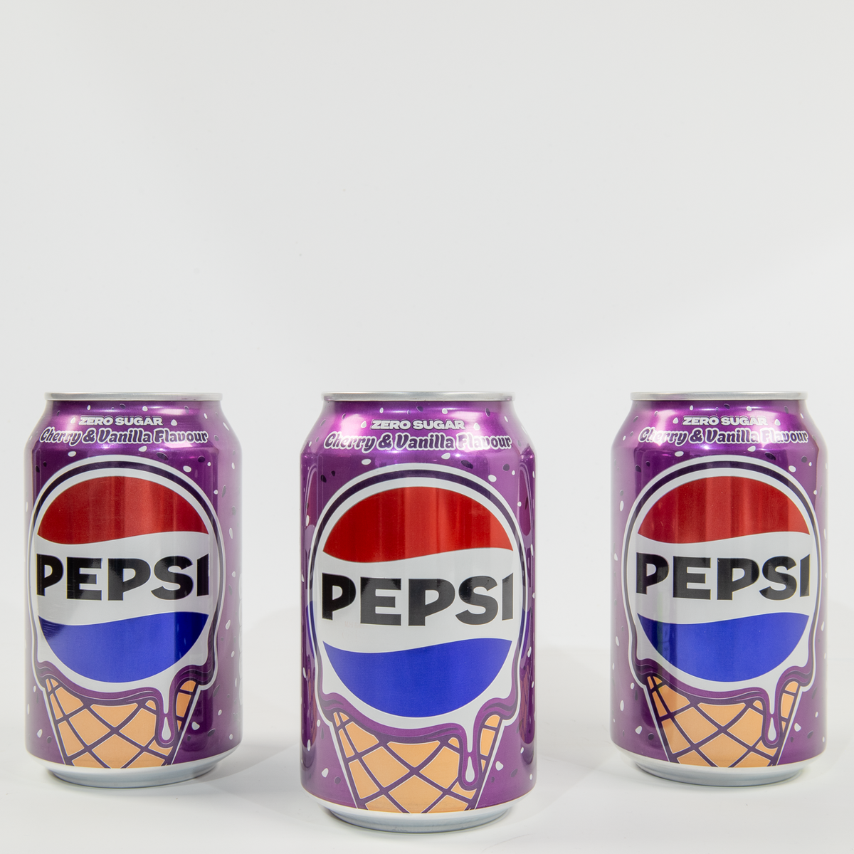 Pepsi Zero Sugar 330ml