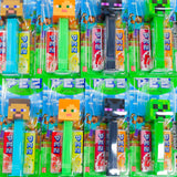 PEZ Candy Dispenser