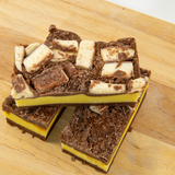 Granny Annies Pineapple Chunk Fudge 90g