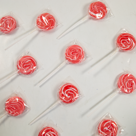 Swirly Pops