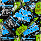 Pop Rocks Popping Candy 9.5g