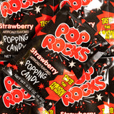 Pop Rocks Popping Candy 9.5g