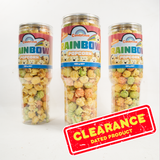 Dated - Popcorn Travel Cup 120g
