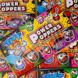 TNT Power Poppers