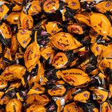 Pumpkin Flavoured Boiled Sweets 250g