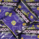 Licorice Delights 150g