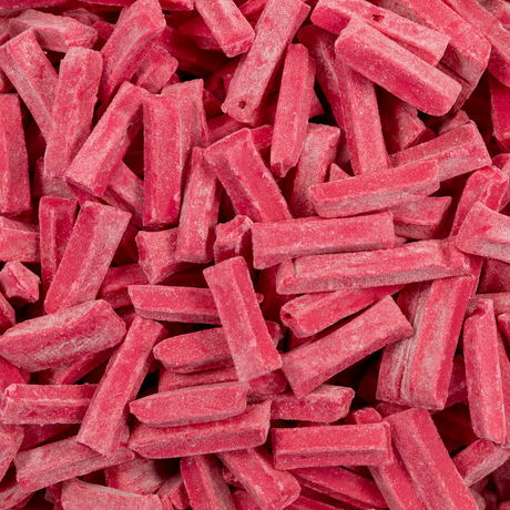 Mini Flavoured Sticks