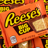 Reese's Big Cup