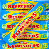 Swizzels Refreshers Tube 43g