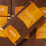 The Remarkable Chocolate Block 150g