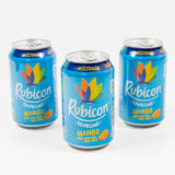 Rubicon Cans 330ml