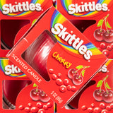 Skittles Candle 85g