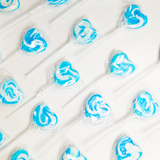Swirly Heart Pop