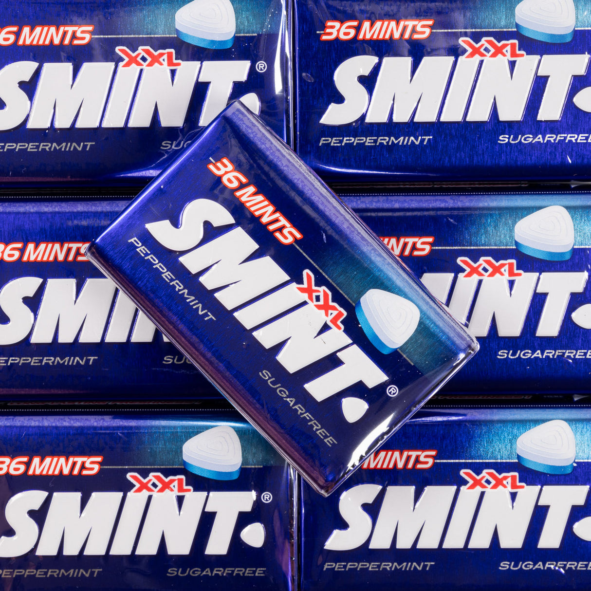 Smint Mints 25g