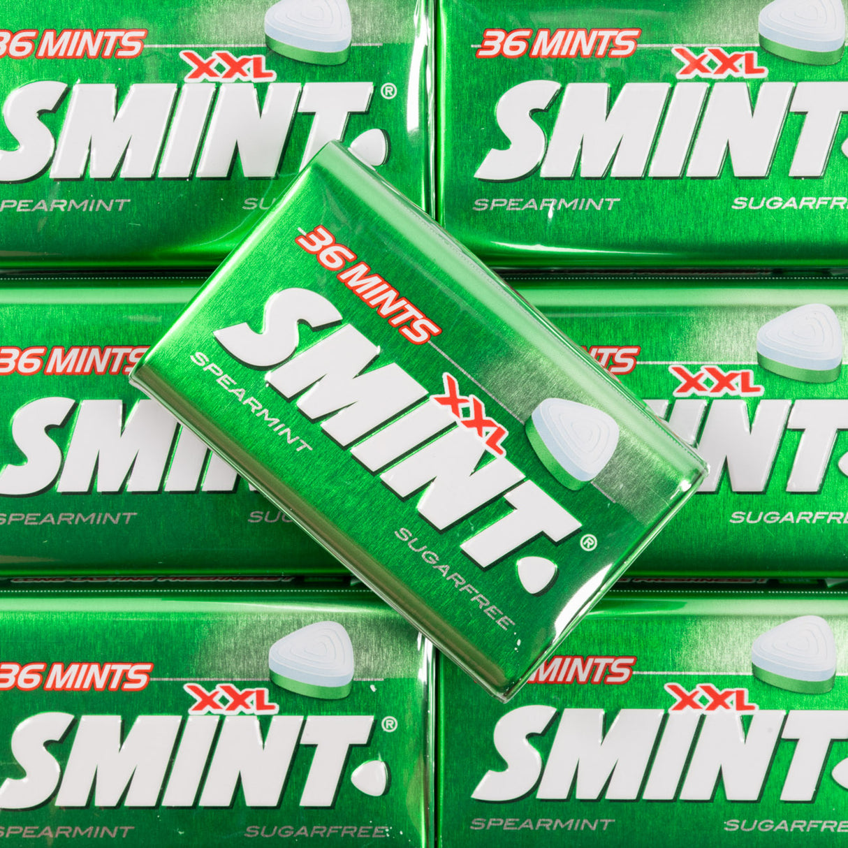 Smint Mints 25g