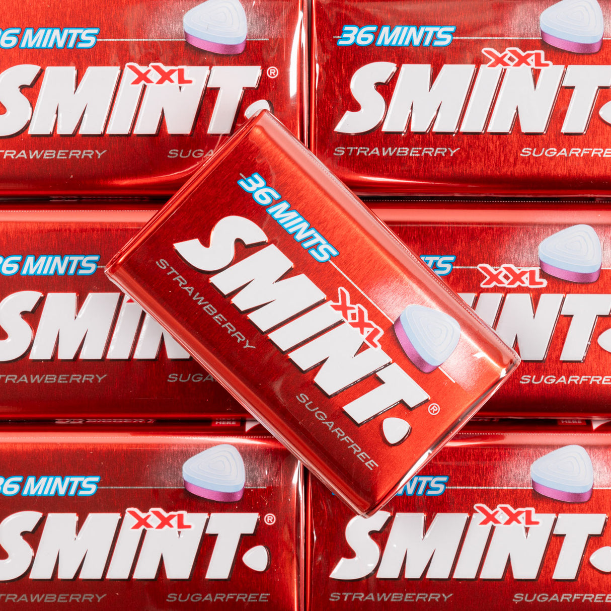 Smint Mints 25g