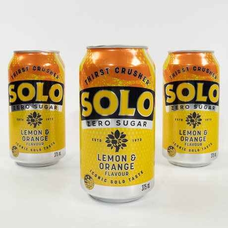 Solo Drinks