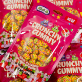 Crunchy Gummy