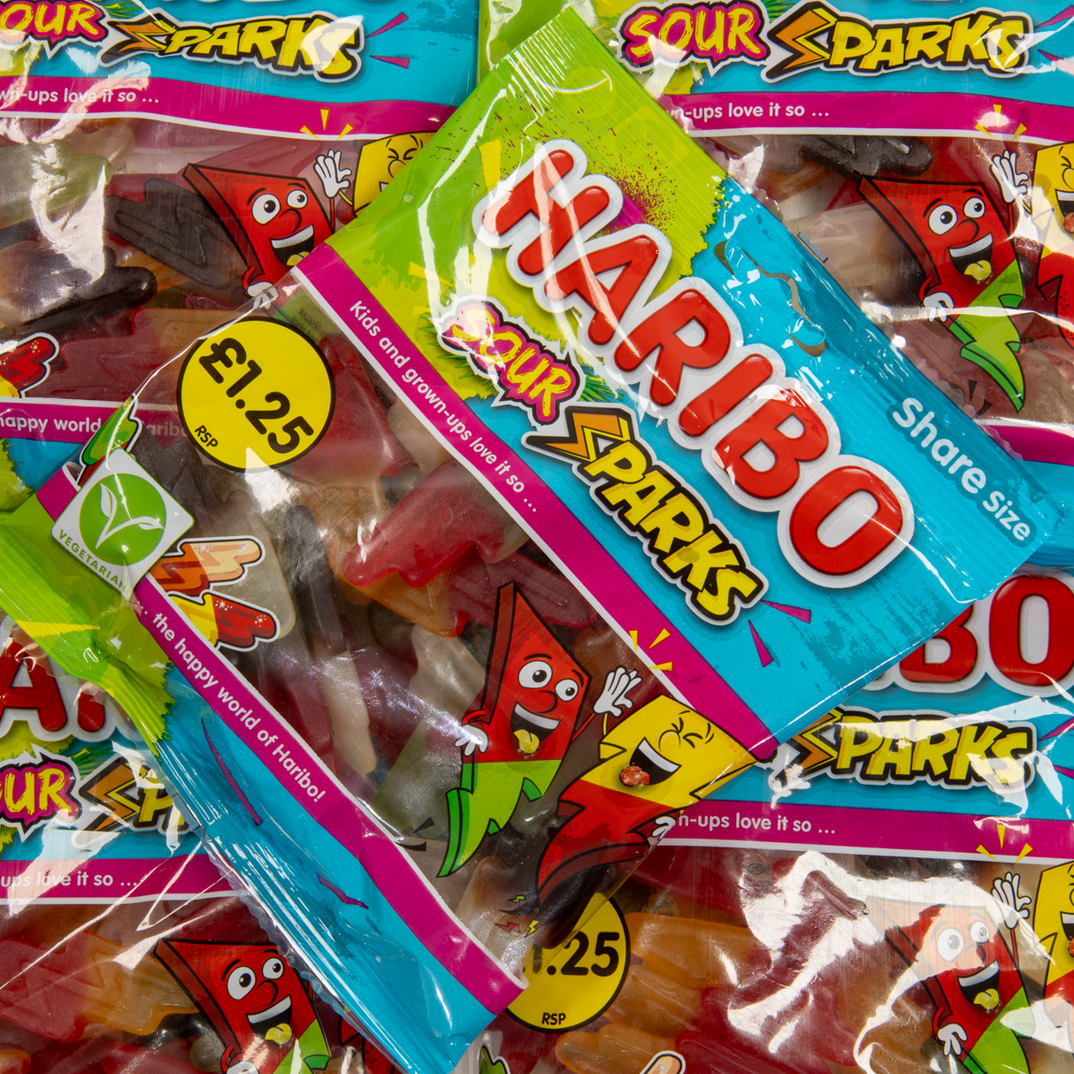 Haribo