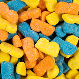 Sour Sunglasses 250g
