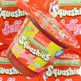 Swizzels Drumstick Squashies Jelly Pot