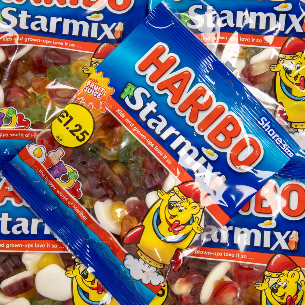 Haribo