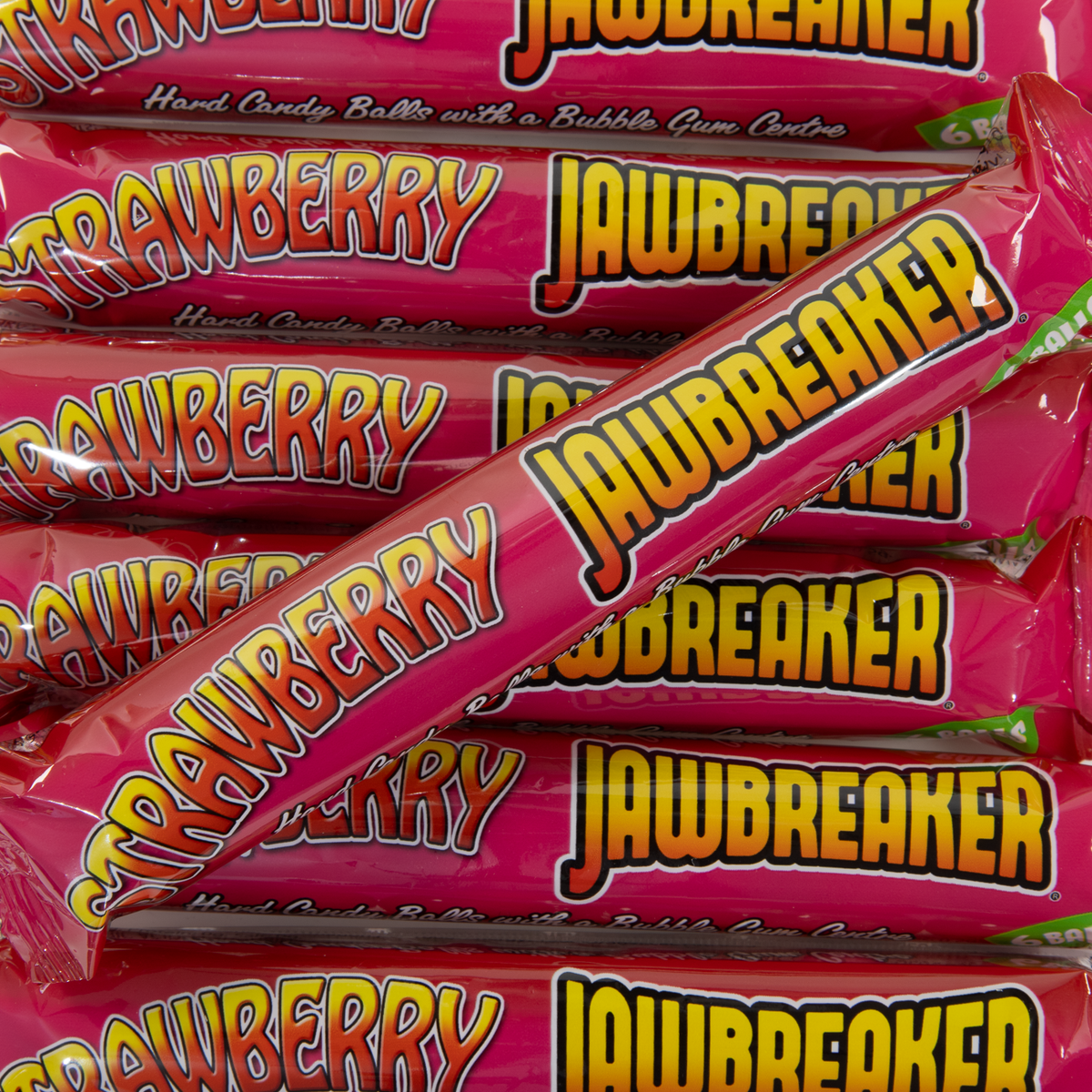 Jawbreakers 6pk