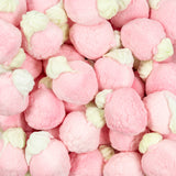 Jelly Filled Marshmallow 100g