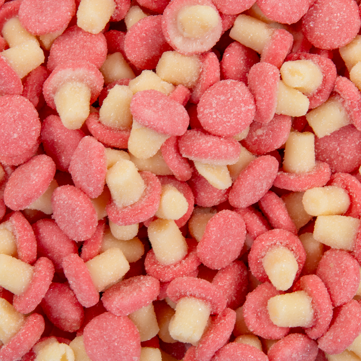 Sugared Mushroom 200g