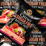 Sugarless Jellies