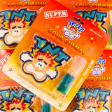 Super Gummy TNT