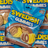 Swedish Style Gummies