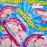 Swedish Style Gummies