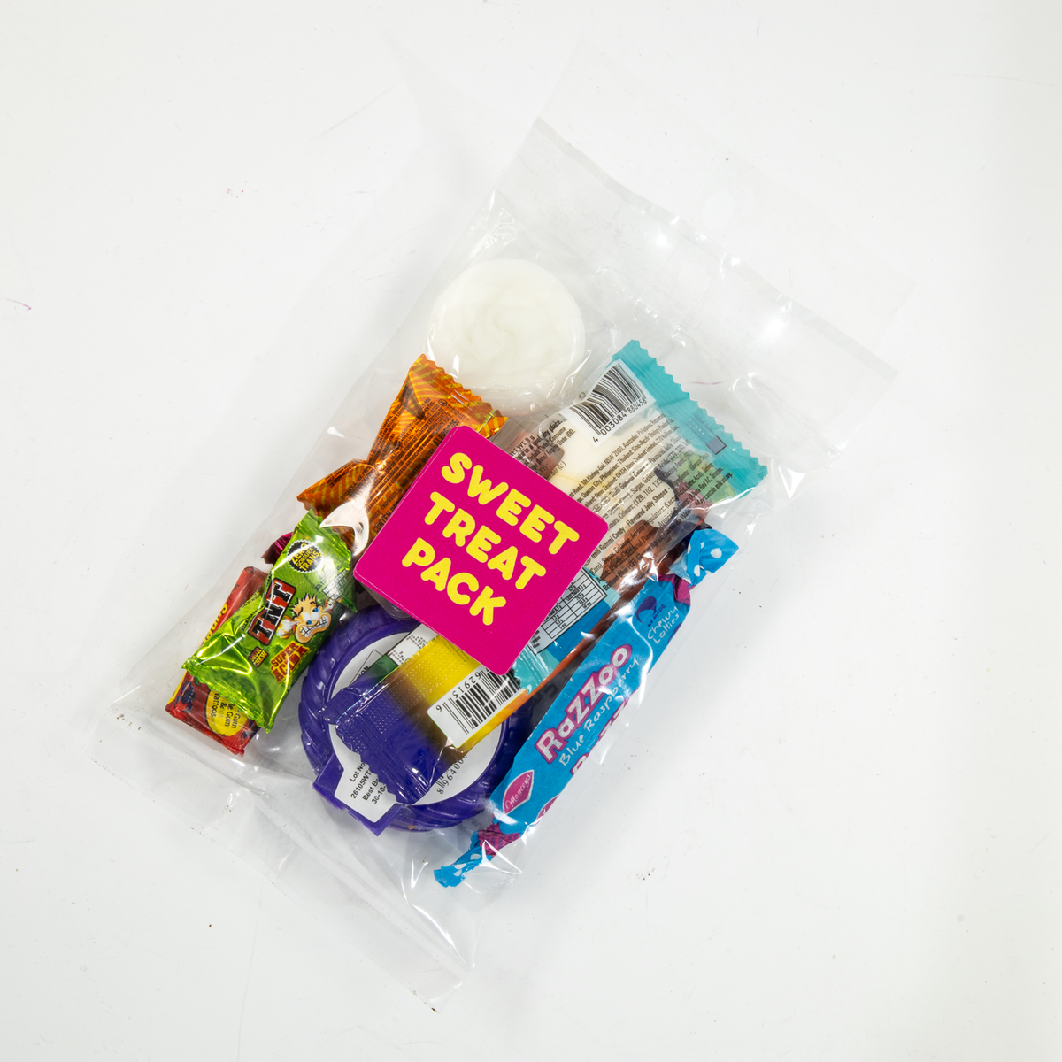 Mini Treat Bag