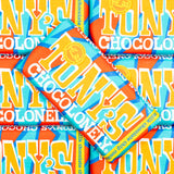 Tony's Chocolonely Chocolate Bars 180g
