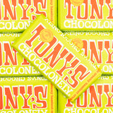 Tony's Chocolonely Chocolate Bars 180g