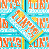 Tony's Chocolonely Chocolate Bars 180g
