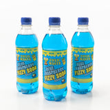Toxic Waste Soda 500ml