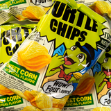 Turtle Chips 160g