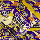 Walkers Eclairs 150g