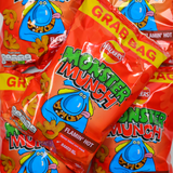 Walkers Monster Munch 40g