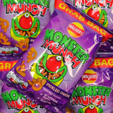 Walkers Monster Munch 40g