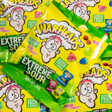 Warheads Extreme Sour 28g