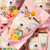 Wax Filled Candy 120g