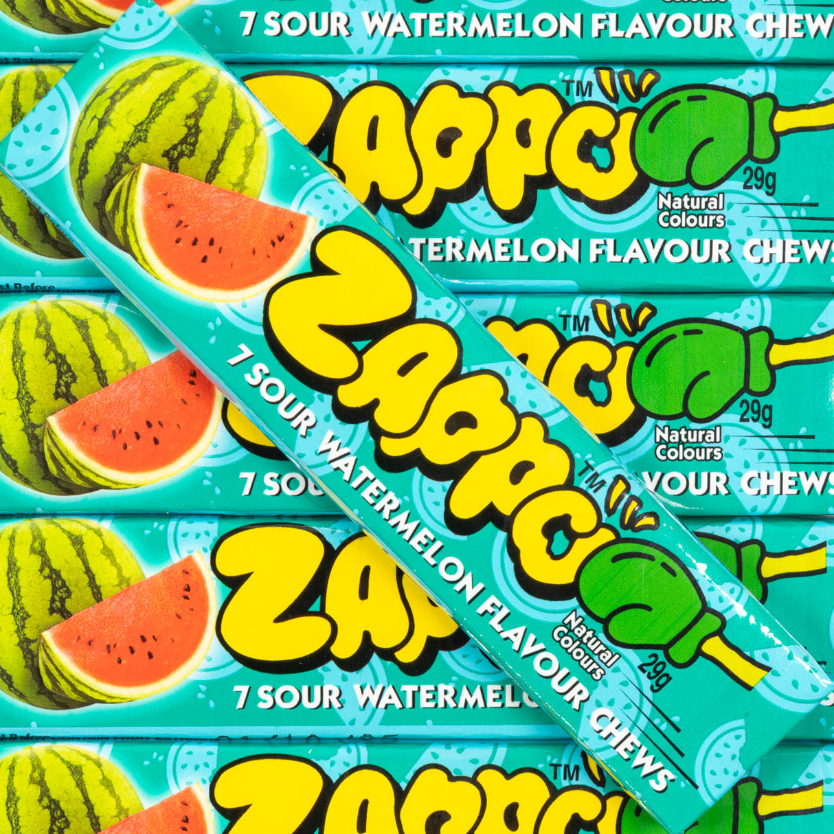 Zappo Stick Packs 29g