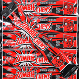 Zombie Chews 28g