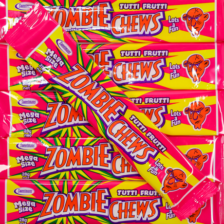 Zombie Chews